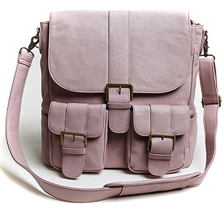 Epiphan Brooklyn Backpack, Blush