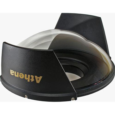 Epoque DOMEPORT200 for Canon EF-S 10-22mm F3.5-4.5 USM