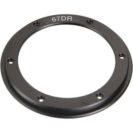 Epoque 55mm Conversion Lens Adaptr Ring