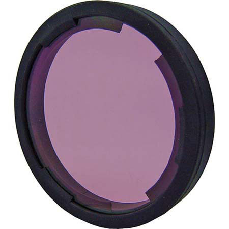 Epoque Underwater Color Filter for Greenwater, Fits Epoque DCL-20 Wide-Angle Conversion Lens