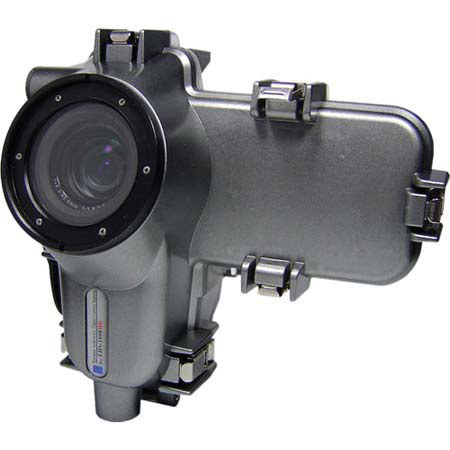 Epoque EHS1000HD Underwater Housing for Sanyo Cameras