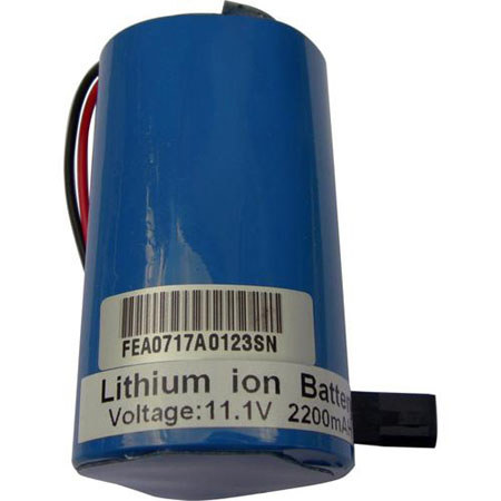 Epoque Replacement / Spare Battery for EL-120 HID Light