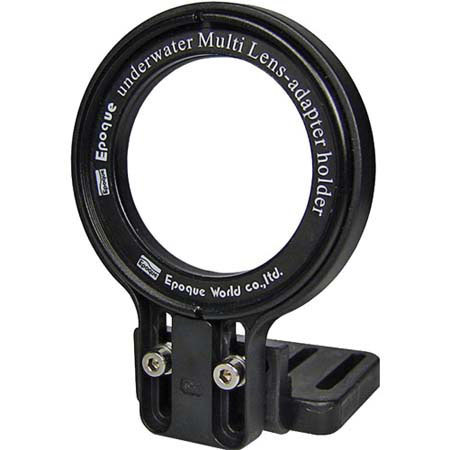 Epoque ELHMF Multi-Lens Adaptr for Small Cameras