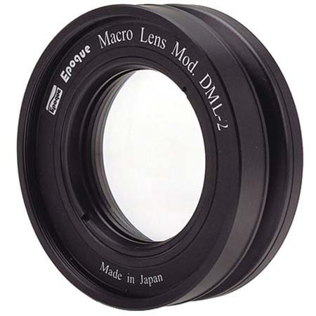 Epoque EML267DRF Underwater Macro Conversion Lens