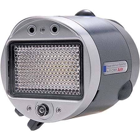 Epoque ES230DAF Auto Underwater Digital Camera Strobe