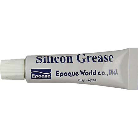 Epoque Silicone O-Ring Grease