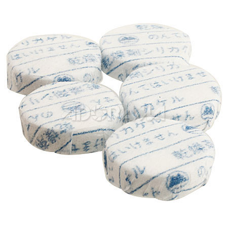 Epoque Silica Gel Desiccant, 5-PC Pack