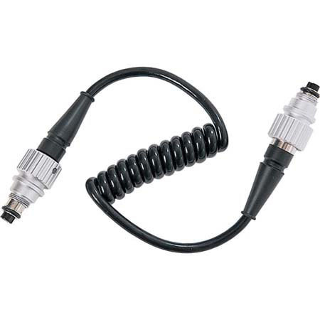 Epoque ES-SCNF Nikonos Type 850mm Max Length Small Sync Cord #ESSCNF