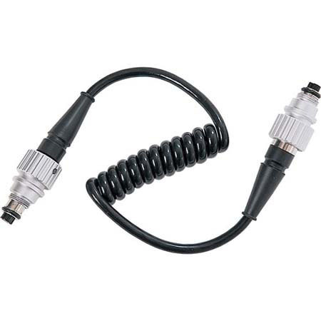 Epoque ES-SCNLF Nikonos Type 1100mm Max Length Long Sync Cord #ESSCNLF