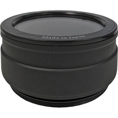Epoque FLATPORT60 for Canon EFS F2.8 Macro USM Lens