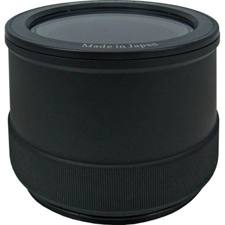 Epoque FLATPORT100 for Canon EF F2.8 Macro USM Lens