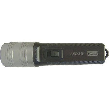 Epoque FLED3WF Underwater LED 3W Dive and Photo Light