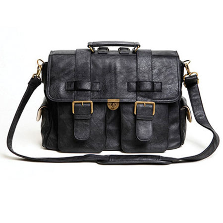 Epiphan London Backpack, Black