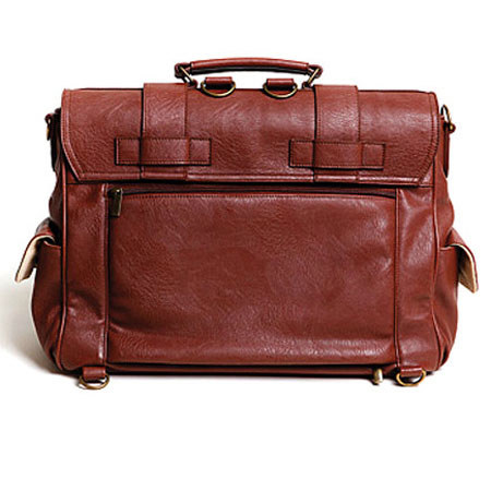 Epiphan London Backpack, Brown