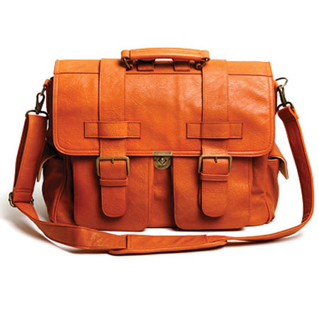 Epiphan London Backpack, Orange