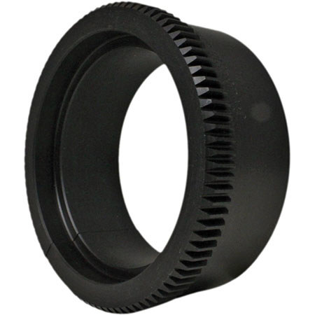 Epoque Zoom Gear for Canon EFS 18-55mm f3.5-5.6 IS Lens