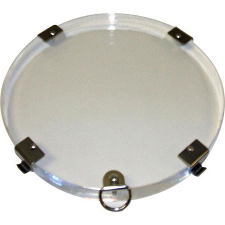Equinox Replacement HD10/Pro10 Rear Faceplate with Hook