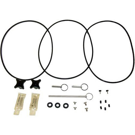 Equinox Replacement HDd10/Pro10 Spare Parts Kit