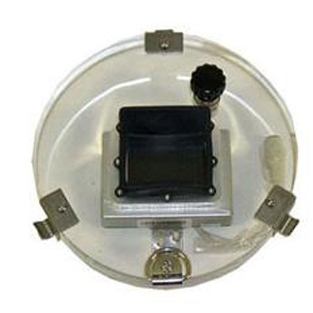 Equinox 25CM6FP18 2.5in LCD Monitor with 1/8 Mini Plug