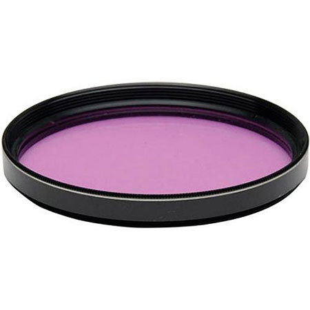 Equinox 40mm Fresh Water/ Green Water Color Filter