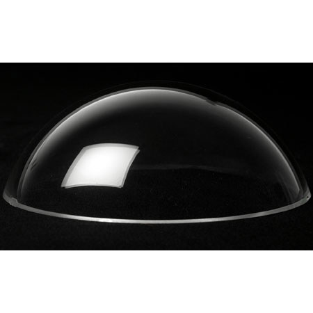 Equinox Replacement Part, 6 inch Replacement Dome