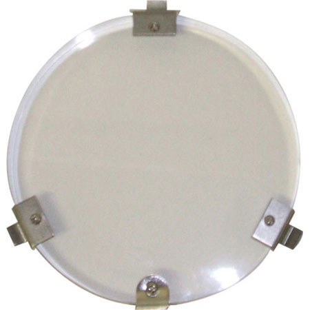 Equinox Replacement HD6/Pro6 Rear Faceplate with Hook