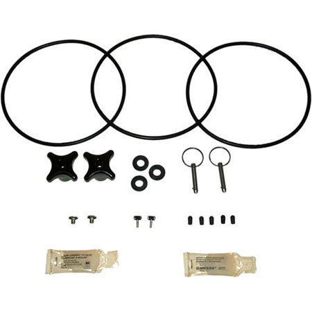 Equinox Replacement HD6/Pro6 Spare Parts Kit