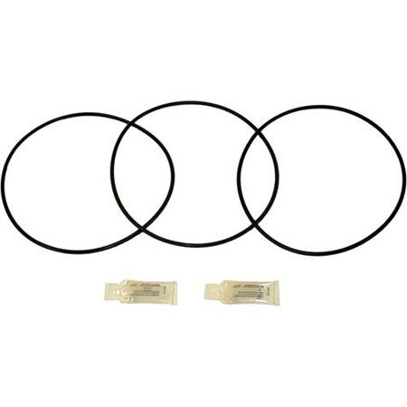 Equinox Replacement HD8/Pro8 O-Ring Kit