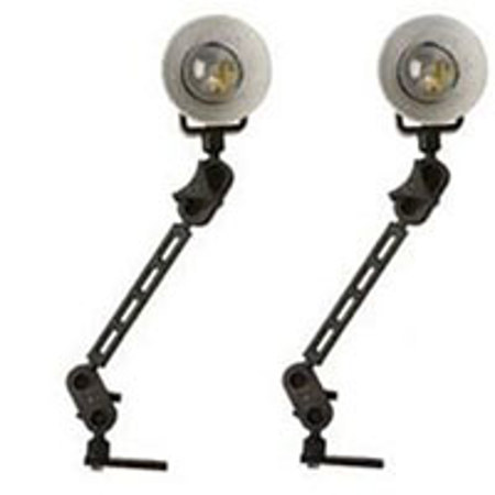 Equinox AL02 Dual 100w Large Aqualight Light system