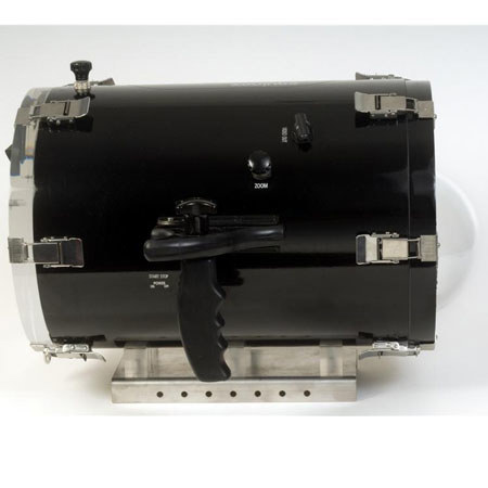 Equinox HD10Z5UFX1000 Underwater Housing for Sony HDR