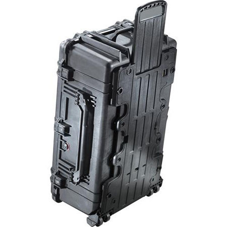 Equinox Waterproof Travel Case for HD8/PRO8 Housing