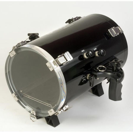 Equinox HD8HM100 Underwater Housing for JVC
