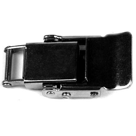 Equinox Replacement Locking Clamp