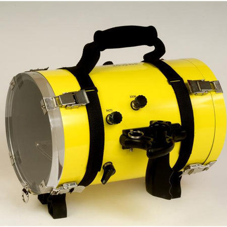 Equinox P8GL1 Pro 8 Underwater Housing for Canon