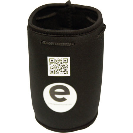 Equinox Neoprene Carrying Bag for Recon Housing, Black