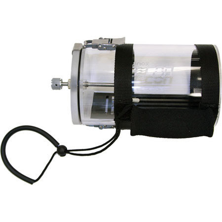 Equinox Recon Underwater Video Housing for Camcorder