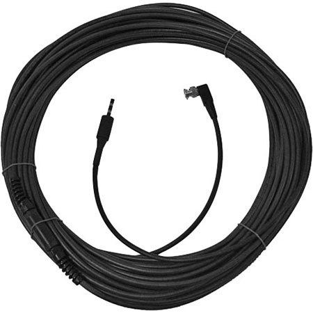 Equinox VL100 Waterproof 100Ft Video Cable with BNC