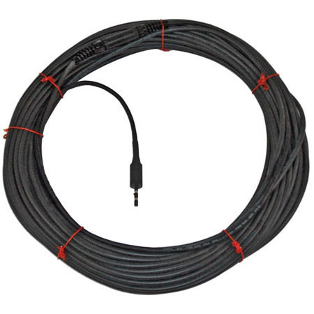 Equinox VL250 Waterproof 250Ft Video Cable with BNC