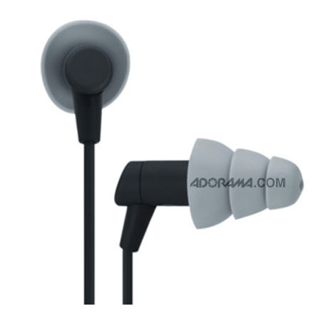 Etymotic Research hf2 High-Fidelity Headset - Black