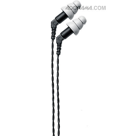 Etymotic Research ER-4 Portable Stereo Earphones