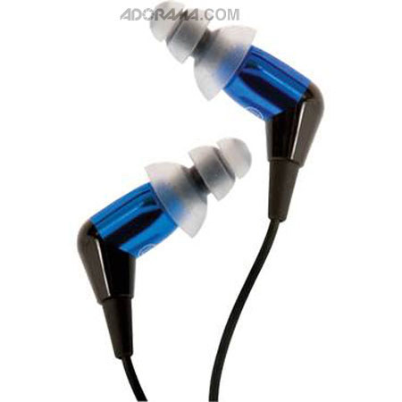 Etymotic Research mc5 Stereo Earphones - Blue