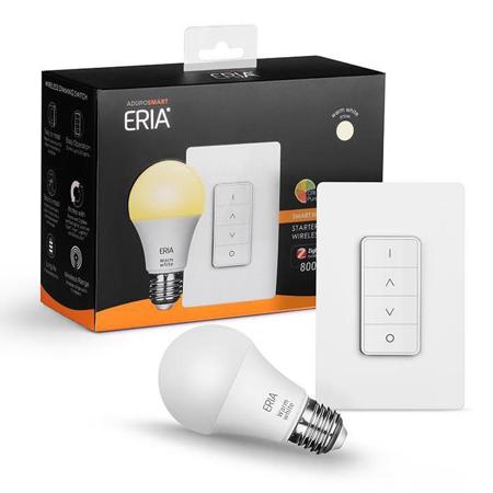 AduroSmart ERIA Smart Wireless Dimming Starter Kit