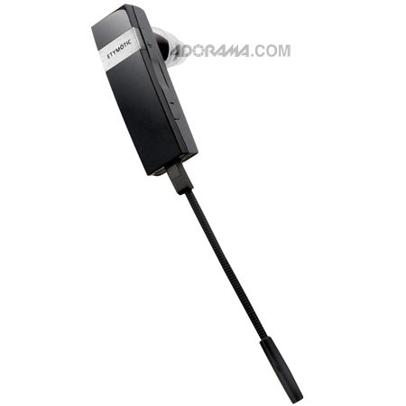 Etymotic Research ER89-2 etyBLU2 Bluetooth Headset