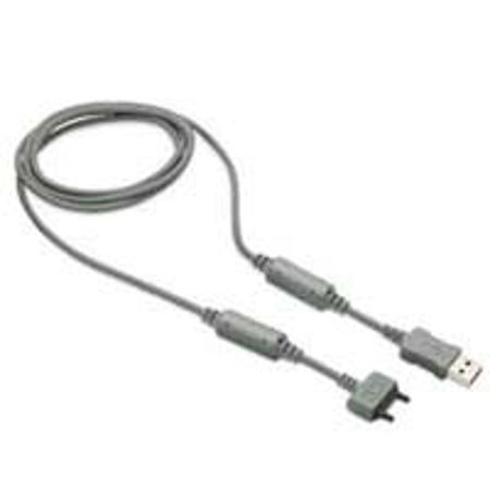 Sony Ericsson DCU-60 USB Data Cable