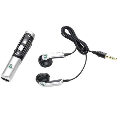 Sony Ericsson HBH-DS200 Stereo Bluetooth Headset, Range 10 Meters #HBHDS200