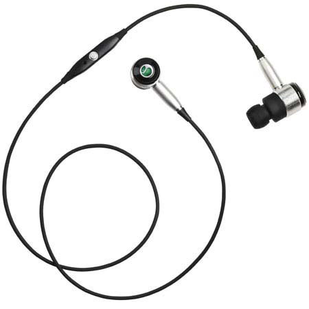 Sony Ericsson HBH-IS800 Stereo Bluetooth Headset, Range 10 Meters #HBHIS800