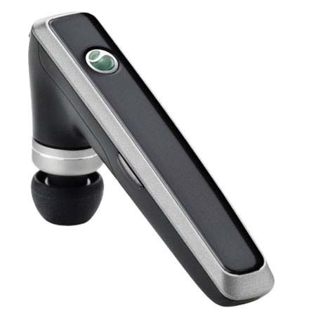 Sony Ericsson HBH-IV840 Bluetooth Headset, Range 10 Meters #HBHIV840