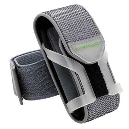 Sony Ericsson IAC-25 Active Case