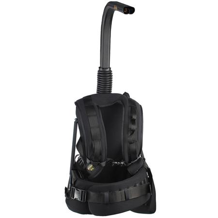 Easyrig 3 1200N Gimbal Rig Vest for Cameras Weighing 59 - 70 lbs