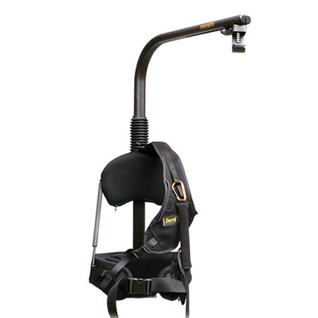 Easyrig 2.5 Series Portable Camera Support System (9" Arm, 13 to 17 lb)